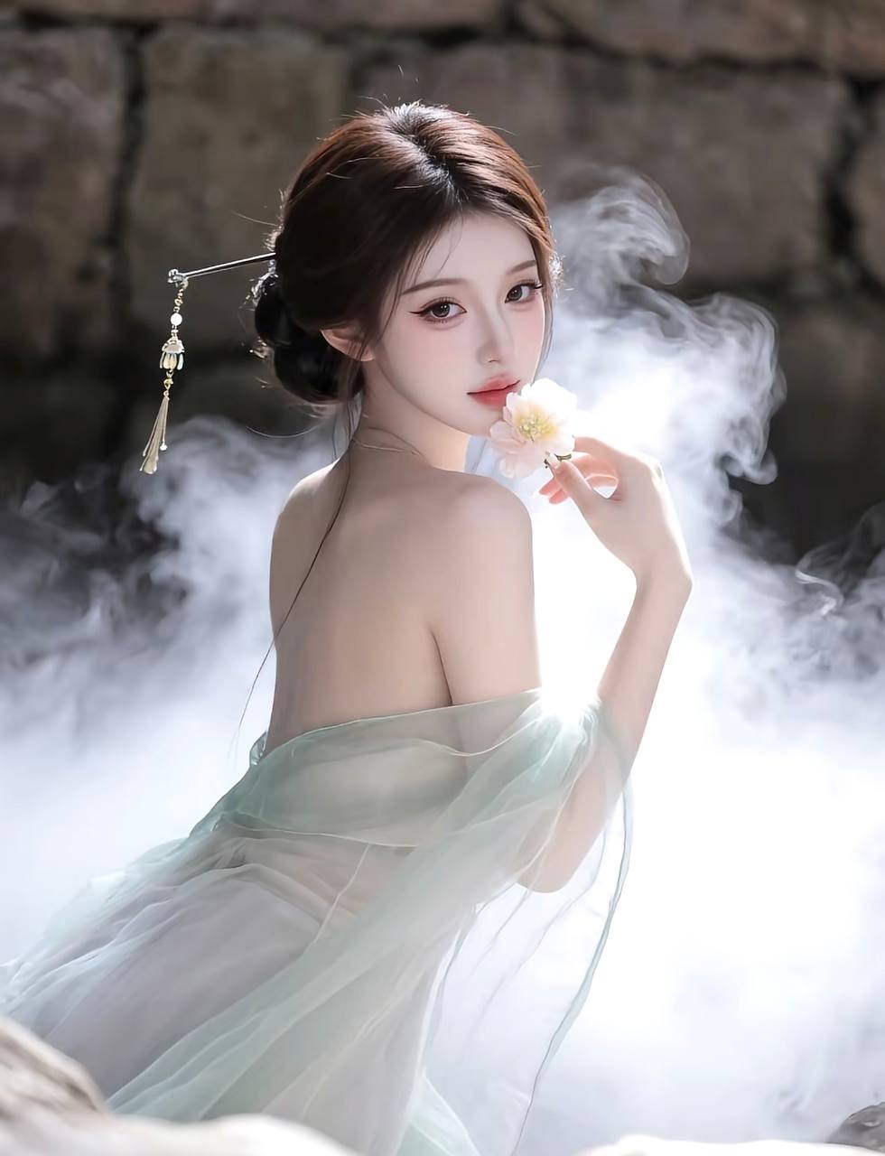 长夜告白